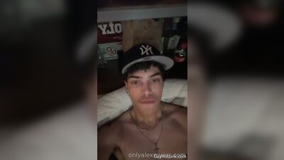 Alex Myers - OF (37)