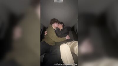Alex Myers - OF (46)