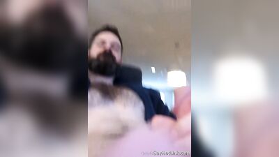OF - Tallbeard (156)