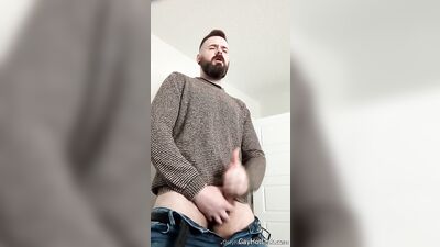 OF - Tallbeard (140)