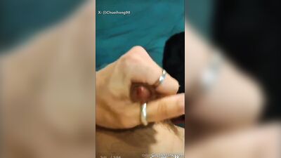 Bin Nguyen OF Post Live suck my dick in X by binsua2701 from OnlyFans Coomer