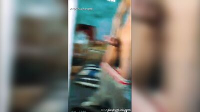 Bin Nguyen OF Post Live suck my dick in X by binsua2701 from OnlyFans Coomer