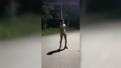 samuel22112002 Post 'Outdoor with me ' by 'samuel22112002' from OnlyFans