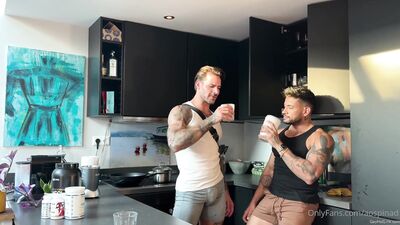 Alejo Ospina OnlyFans 2024 to March 2025 OF - Alejo Ospina 055