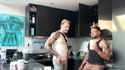 Alejo Ospina OnlyFans 2024 to March 2025 OF - Alejo Ospina 055