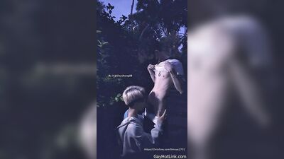 Bin Nguyen OF Post gap nhau roi that kho lia xa by binsua2701 from OnlyFans Co