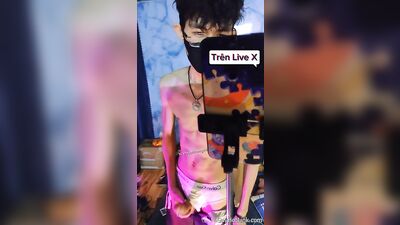 Bin Nguyen OF Post Nay toi mac mua by binsua2701 from OnlyFans Coomer