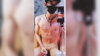Bin Nguyen OF Post Nay toi mac mua by binsua2701 from OnlyFans Coomer