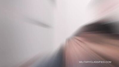 MilitaryClassified - Juleo2-Anal - free gay porn