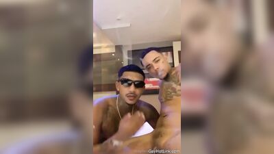 OnlyFans - indiocariocaa (8)