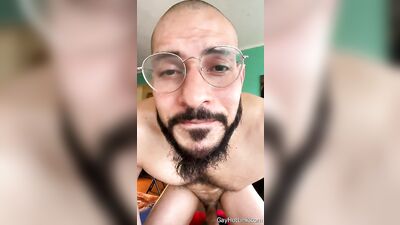 Antonio Horland Post Una tarde solito en casa by antoniohorland from OnlyFans Co-01