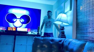 OF - Damaged Bottom, Owen Hawk & Ecks Men - free gay porn