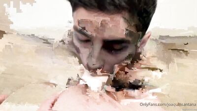 OF - Joaquin Santana (joaquinsantana) (9) - free gay porn
