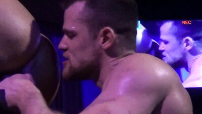 OnlyFans - Michael Roman Steamworks With Kurtis Wolfe - free gay porn