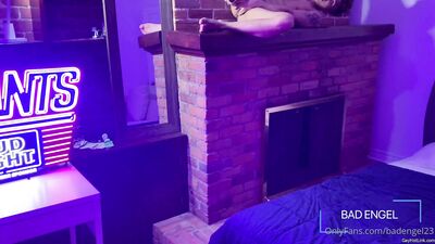 [onlyfans] Angel Santana (badengel23, dgofdo23) (2) - free gay porn