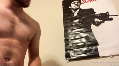 [Onlyfans] peterpean1 (1) - free gay porn