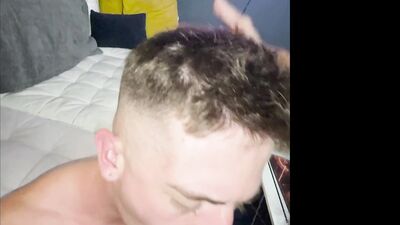 [Onlyfans] trevorbrooksxxx (2) - free gay porn