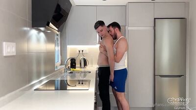 Charlie Cherry - OnlyFans (1) - free gay porn