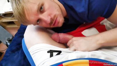 Charlie Cherry - OnlyFans (3) - free gay porn