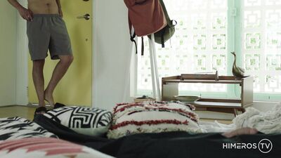HimerosTV - Top Down - free gay porn