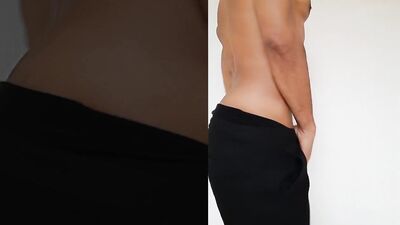 RidleyDovarez - Rudy Fasso - Phone me your tail, Rudy Fasso! - free gay porn