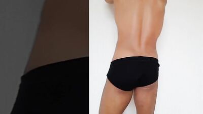 RidleyDovarez - Rudy Fasso - Phone me your tail, Rudy Fasso! - free gay porn