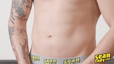 SeanCody - Guido - free gay porn