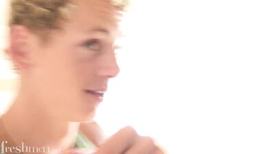 FreshMen - Issue #288 - Back to Greece Part 8 - free gay porn