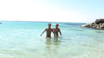 FreshMen - Issue #288 - Back to Greece Part 8 - free gay porn