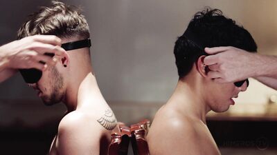 Bitch Please - free gay porn