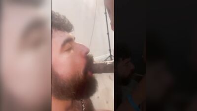 RFC - Jaxx Savage X Rrbears - free gay porn