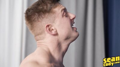 SeanCody - Clark Reid & Kyle Denton - free gay porn