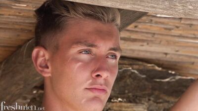 Freshmen - Issue #282 - Back to Greece Part 5 - free gay porn