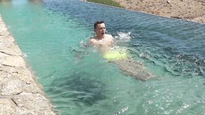 Freshmen - Issue #282 - Back to Greece Part 5 - free gay porn