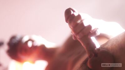 Dante Clark Solo Session - free gay porn