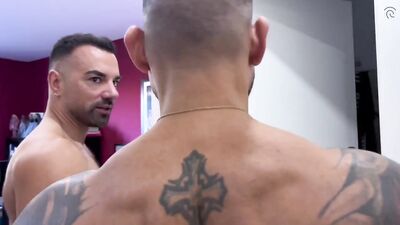 RFC - The Neighbor's Glutonous Ass - free gay porn