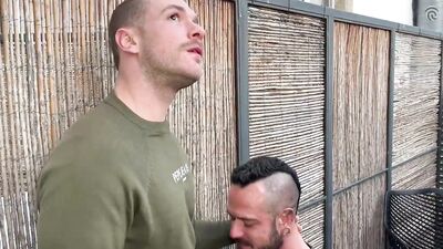 RFC - Let's Just Fuck - free gay porn