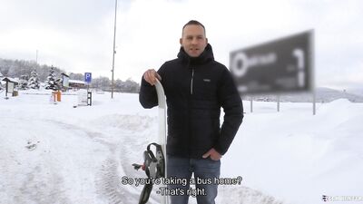 CzechHunter - 682 - free gay porn