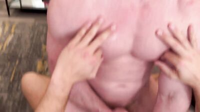 RFC - Lucca Mazzi Fucks His Boyfriend Michael Boston - free gay porn