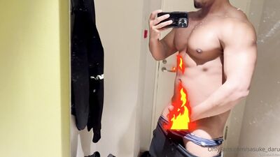 sasukedaru onlyfans (49) - free gay porn