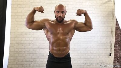 Onlyfans - Ajxclusiveofficial part 3 (4) - free gay porn