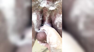 BIGAJXXX Big AJ OnlyFans 14 - free gay porn