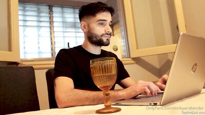 onlyfans - kinkyandtender (1) - free gay porn