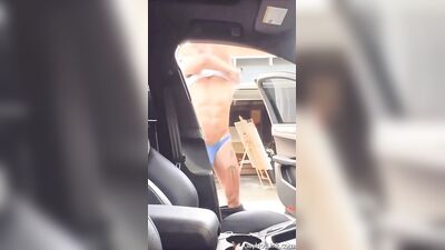 Christian Hogue Onlyfans 03 - free gay porn