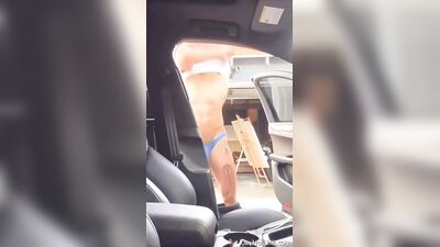 Christian Hogue Onlyfans 03 - free gay porn
