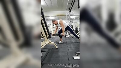 onlyfans - thai army park 2 (42) - free gay porn