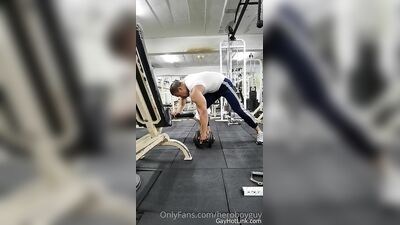 onlyfans - thai army park 2 (42) - free gay porn