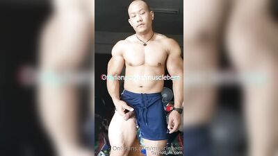 onlyfans - thai army park 2 (9) - free gay porn