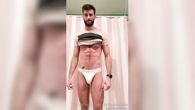 onlyfans - chrissalvatore (9) - free gay porn