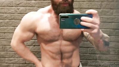 Mariart XXX OF Onlyfans Mariart xxx 10 feb 2021 - free gay porn